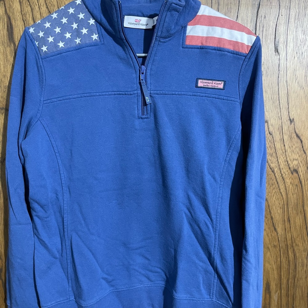 Women’s Vineyard Vines Pullover